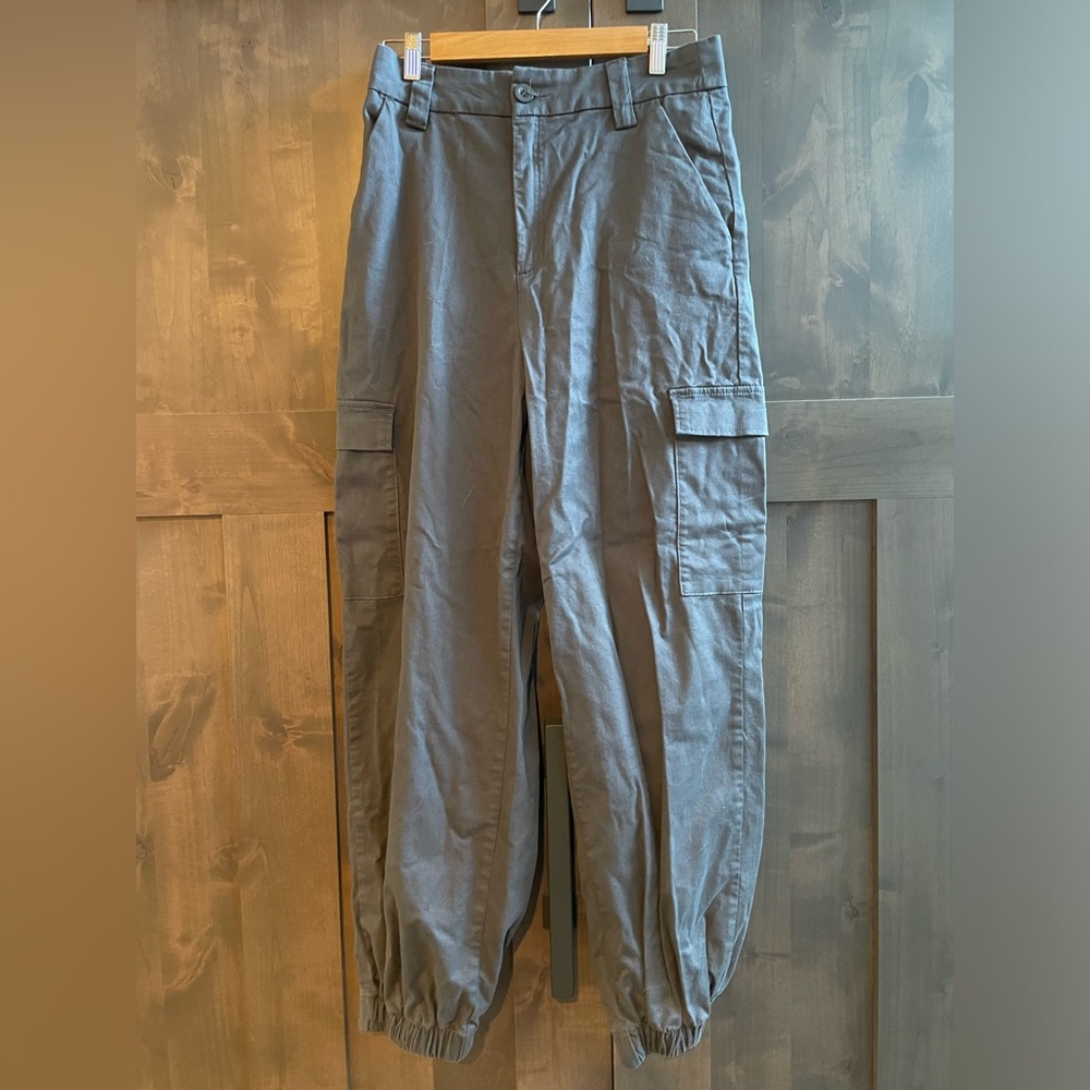 BDG Urban Outfitters Utility Joggers